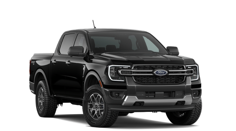Ranger® vehicle